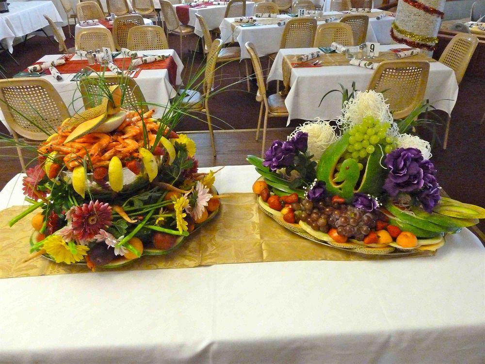 Lees Hotel Ingham Ngoại thất bức ảnh