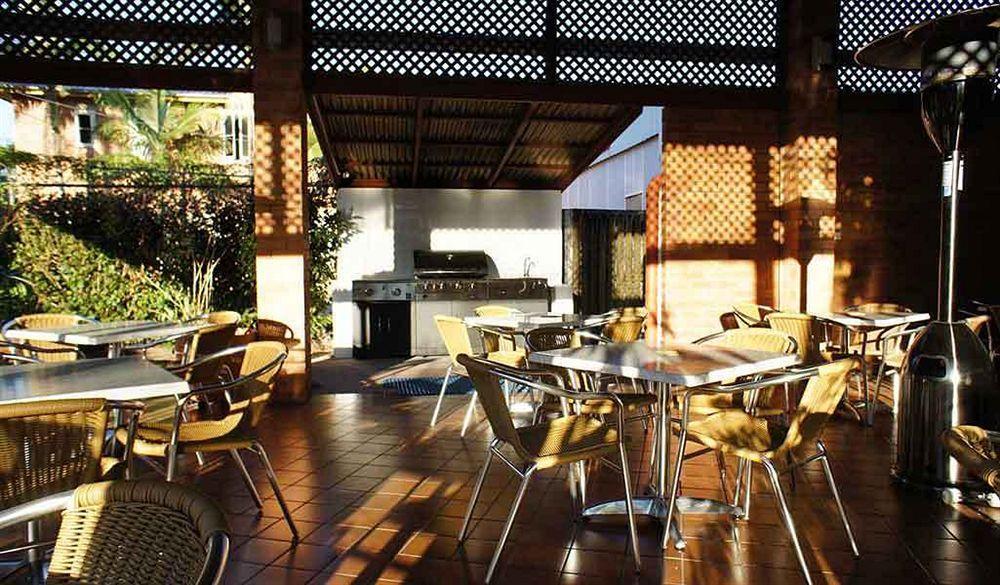 Lees Hotel Ingham Ngoại thất bức ảnh