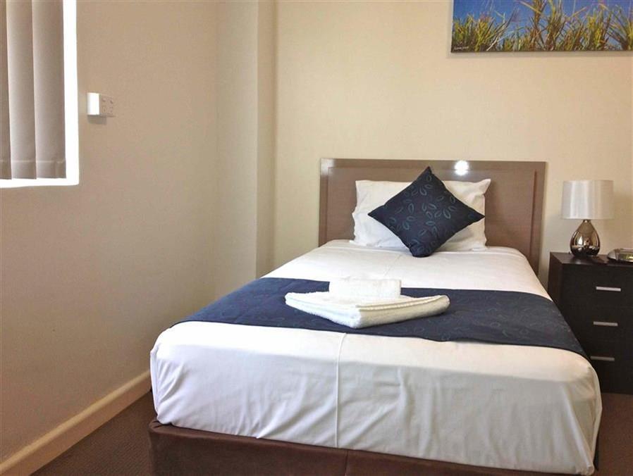 Lees Hotel Ingham Ngoại thất bức ảnh