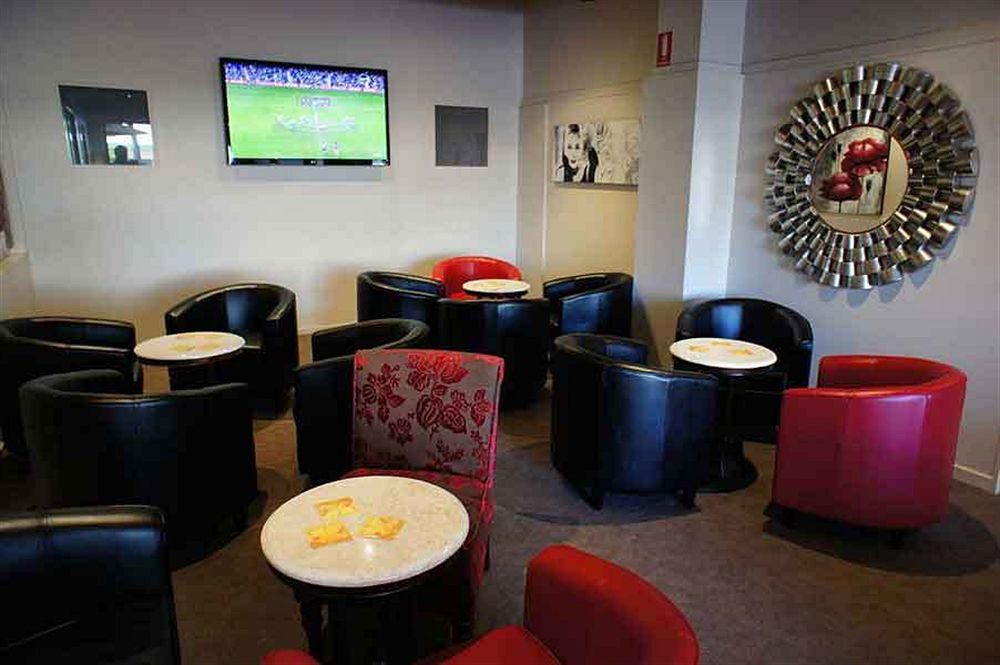 Lees Hotel Ingham Ngoại thất bức ảnh