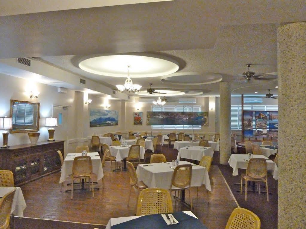 Lees Hotel Ingham Ngoại thất bức ảnh